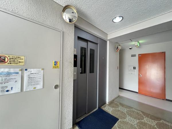 シャンボール相模原 構造・工法・仕様
