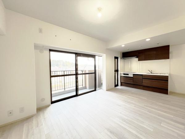 中古マンション 座間市入谷西１丁目 小田急線相武台前駅 1,750万円