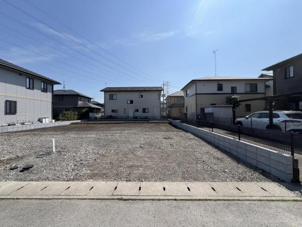 新築戸建 宇都宮市簗瀬町 JR東北本線 (宇都宮線）宇都宮駅 3,590万円