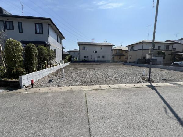 新築戸建 宇都宮市簗瀬町 JR東北本線 (宇都宮線）宇都宮駅 3,690万円