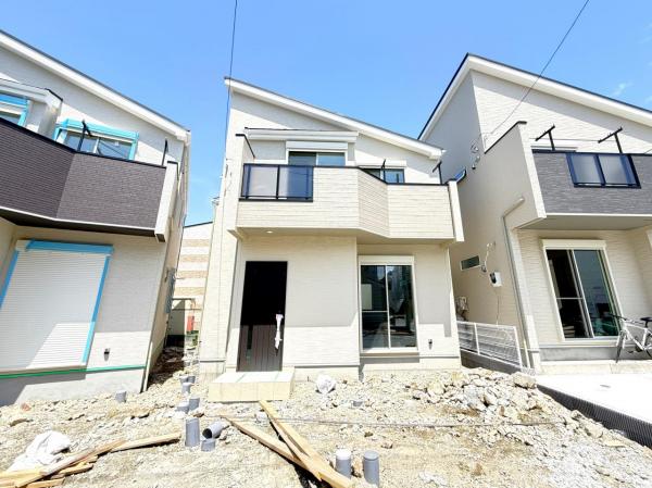横須賀市公郷町４丁目 　戸建 現況写真