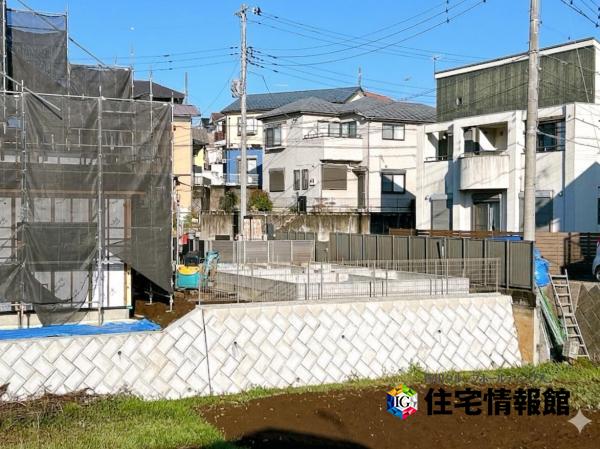 新築戸建 秦野市千村４丁目 小田急線渋沢駅 2,480万円