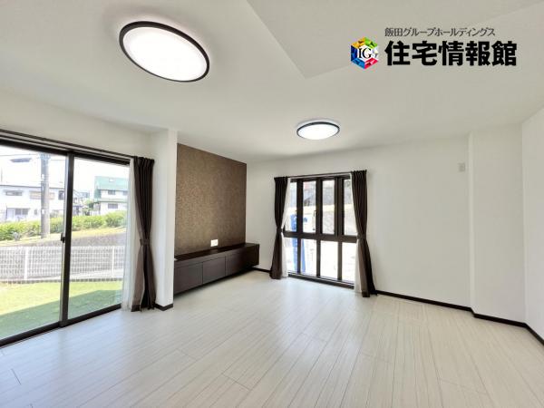 中古戸建 秦野市渋沢２丁目 小田急線渋沢駅 3,380万円