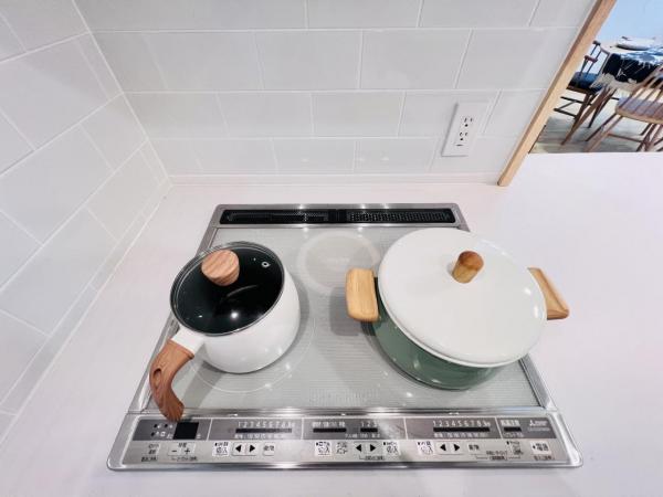 福生市大字福生 分譲住宅 発電・温水設備(専用部)