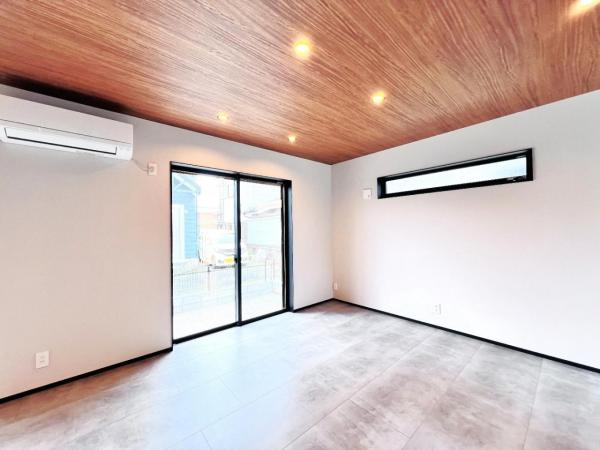新築戸建 あきる野市伊奈 JR五日市線武蔵増戸駅 3,480万円