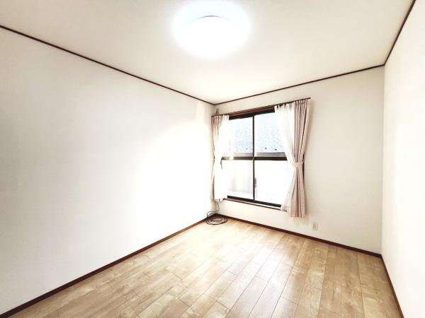 八王子市暁町１丁目　中古戸建 子供部屋