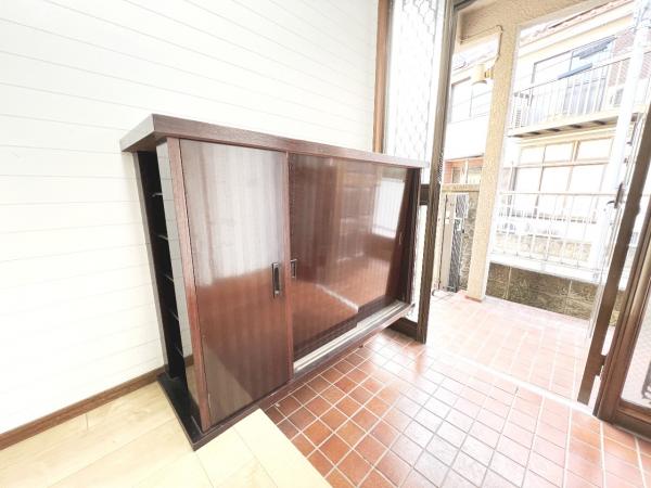 八王子市暁町１丁目　中古戸建 その他内観