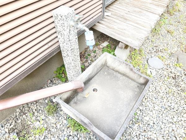 八王子市暁町１丁目　中古戸建 その他設備(専用部)