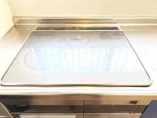 八王子市暁町１丁目　中古戸建 キッチン