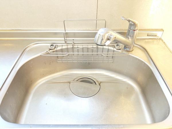 八王子市暁町１丁目　中古戸建 キッチン