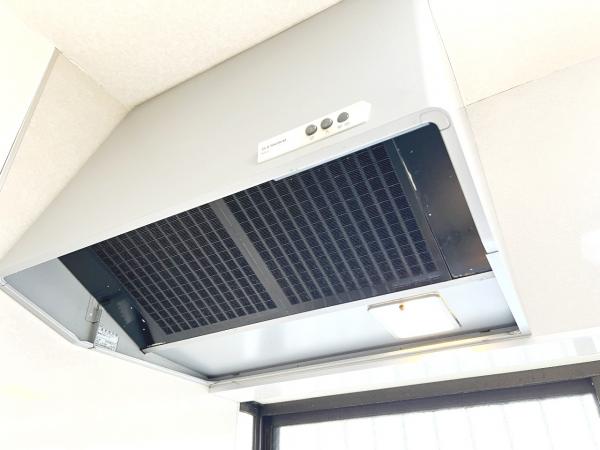八王子市暁町１丁目　中古戸建 キッチン