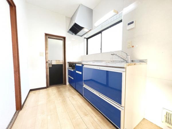 八王子市暁町１丁目　中古戸建 キッチン
