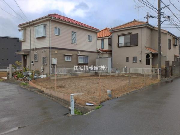 土地 千葉県千葉市花見川区武石町２丁目1056-5 JR中央・総武線幕張駅 2,480万円