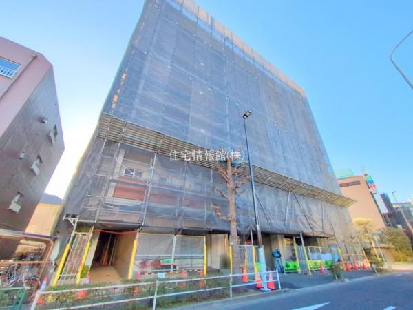 中古マンション 東京都世田谷区大蔵１丁目2-24 小田急線千歳船橋駅 3,950万円