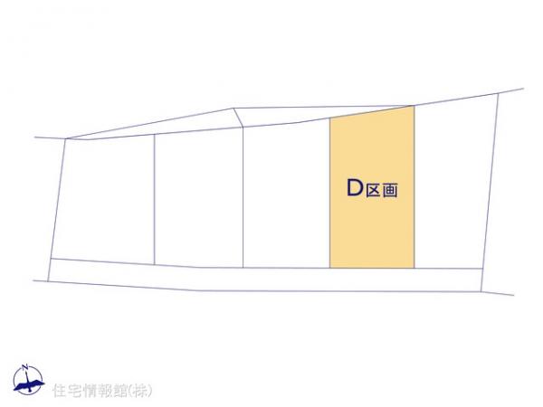 土地 埼玉県春日部市粕壁東４丁目6-15 東武野田線藤の牛島駅 2,390万円