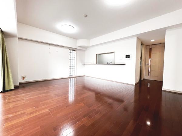 中古マンション 川崎市多摩区枡形６丁目 小田急線向ヶ丘遊園駅 5,350万円
