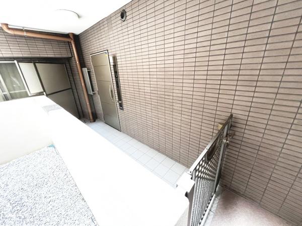 ジェイパーク向ヶ丘メイプルハウス 構造・工法・仕様
