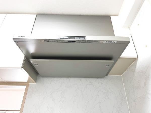 ジェイパーク向ヶ丘メイプルハウス キッチン