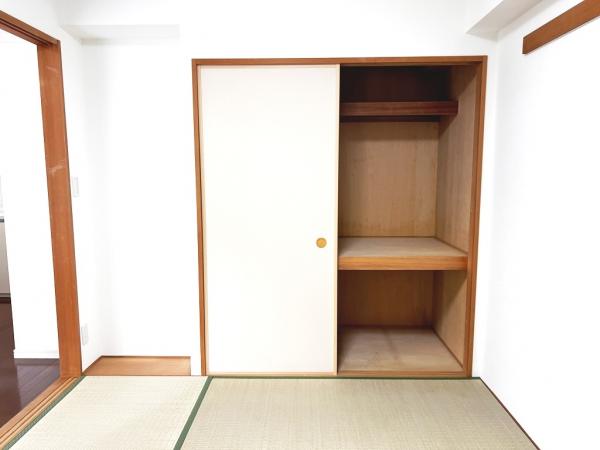 ジェイパーク向ヶ丘メイプルハウス その他内観