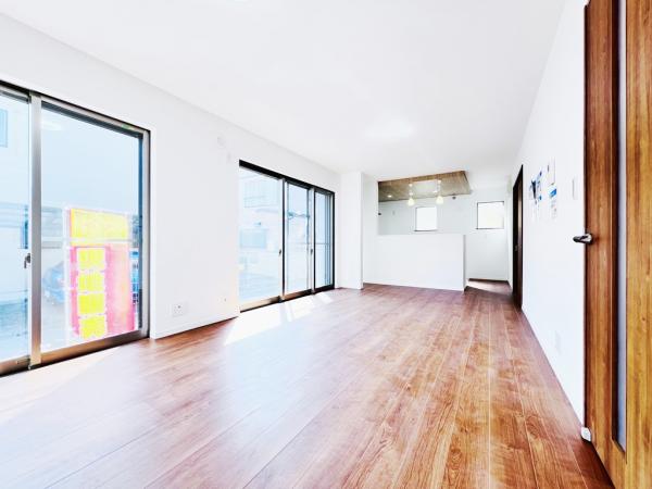 中古戸建 厚木市下荻野 小田急線本厚木駅 2,749万円