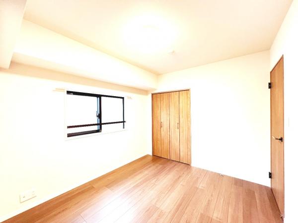 リッツタワー八王子 子供部屋