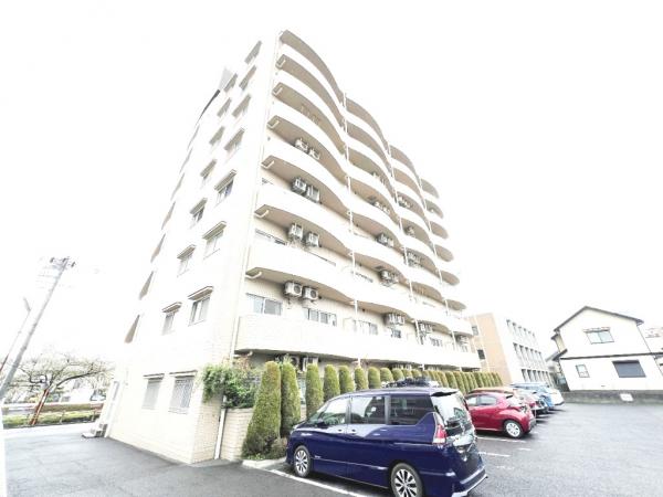 中古マンション 八王子市松木 京王相模原線京王堀之内駅 2,999万円