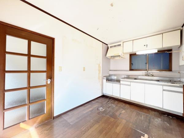 中古戸建 座間市ひばりが丘１丁目 小田急江ノ島線南林間駅 1,690万円