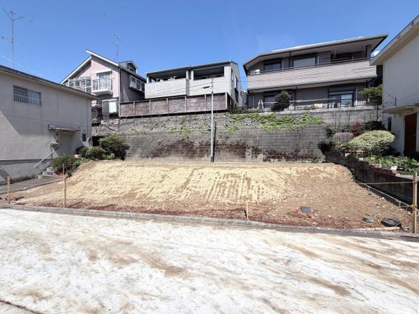 土地 町田市鶴川３丁目 小田急線鶴川駅 2,880万円