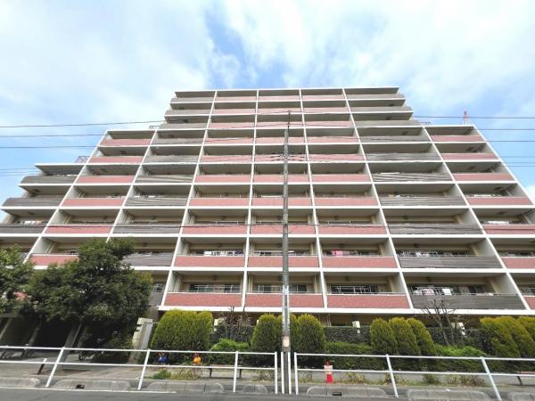 プラウド大宮日進 構造・工法・仕様
