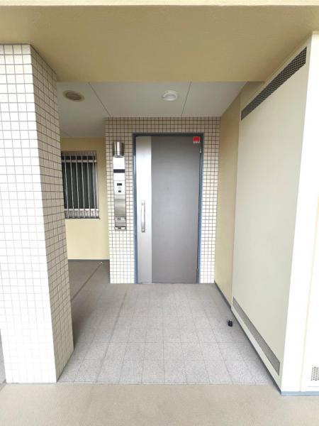 プラウド大宮日進 その他設備(共用部)