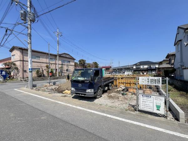 新築戸建 宇都宮市野沢町 東武宇都宮線東武宇都宮駅 2,890万円