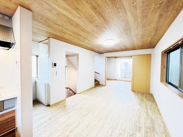 中古戸建 相模原市中央区千代田５丁目 JR横浜線矢部駅 3,280万円