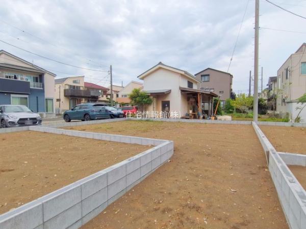 土地 神奈川県茅ヶ崎市本村３丁目6809-362 JR東海道本線(東京〜熱海)茅ヶ崎駅 2,580万円