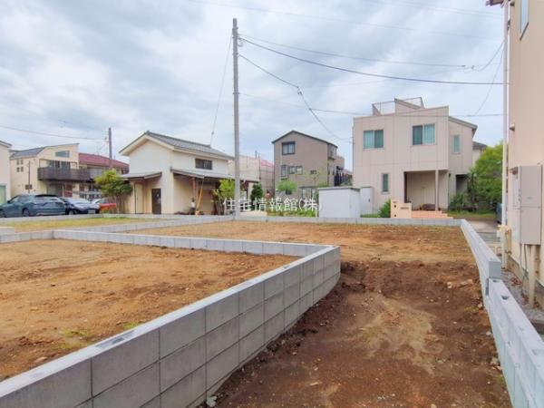 土地 神奈川県茅ヶ崎市本村３丁目6809-362 JR東海道本線(東京〜熱海)茅ヶ崎駅 2,680万円