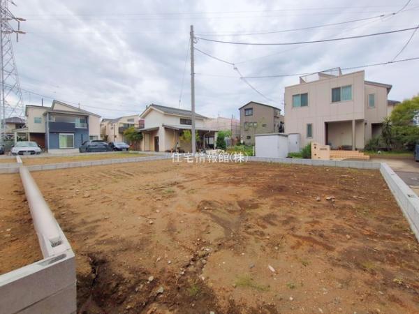 茅ヶ崎市本村3丁目 