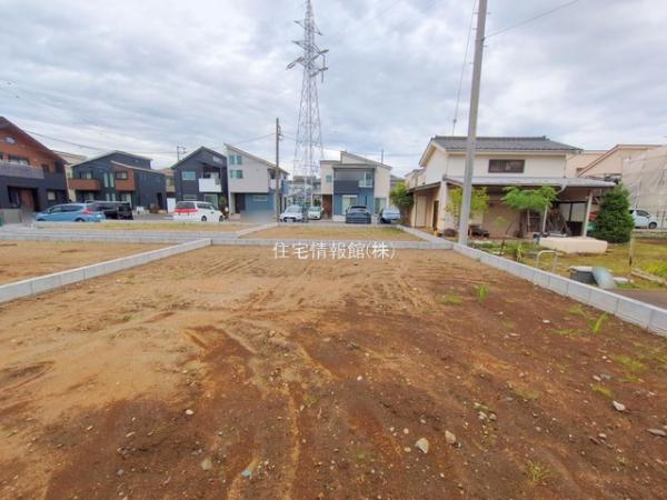 茅ヶ崎市本村3丁目 
