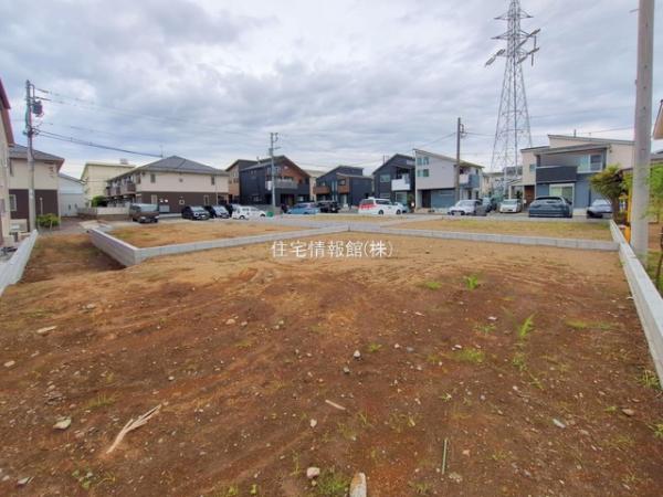 茅ヶ崎市本村3丁目 