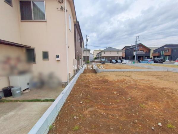 茅ヶ崎市本村3丁目 