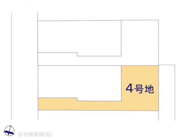 茅ヶ崎市本村3丁目 
