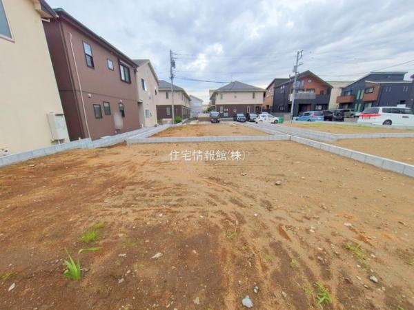 茅ヶ崎市本村3丁目 