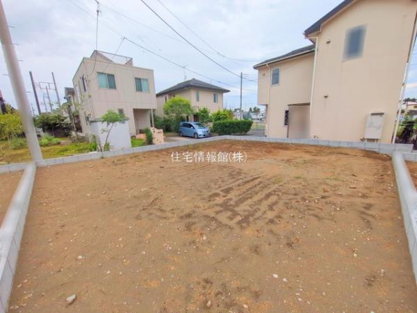 茅ヶ崎市本村3丁目 