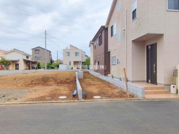 茅ヶ崎市本村3丁目 