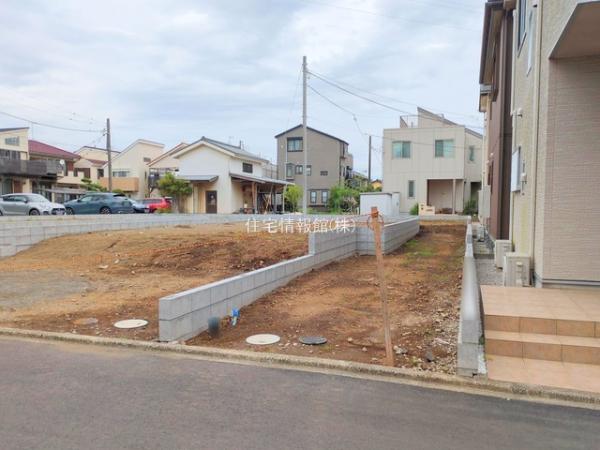茅ヶ崎市本村3丁目 
