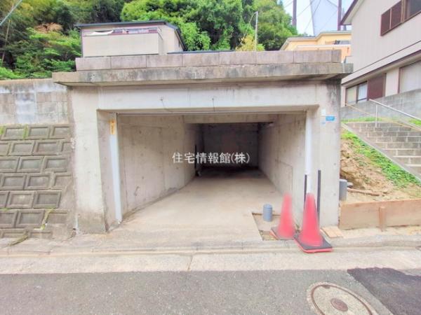 日野南4丁目 