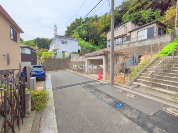 日野南4丁目 