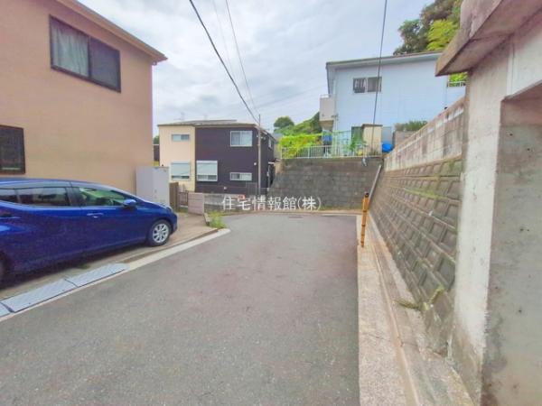 日野南4丁目 