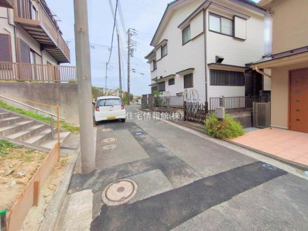 日野南4丁目 