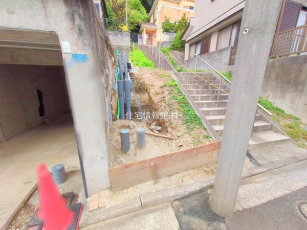 日野南4丁目 