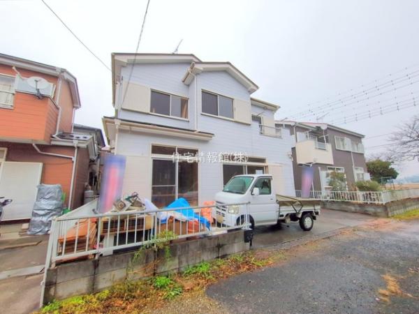 中古戸建 埼玉県北葛飾郡杉戸町大字屏風5-18 東武伊勢崎線東武動物公園駅 1,349万円