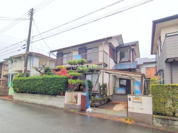 中古戸建 埼玉県日高市武蔵台３丁目22-2 西武秩父線高麗駅 1,699万円